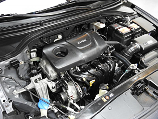 HYUNDAI AVANTE AD 2016