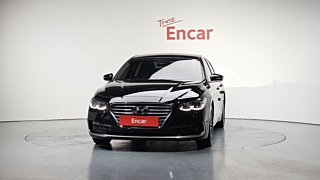 HYUNDAI GRANDEUR IG 2019
