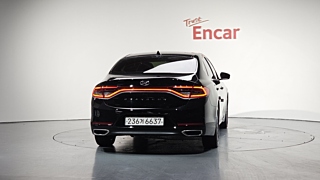 HYUNDAI GRANDEUR IG 2019