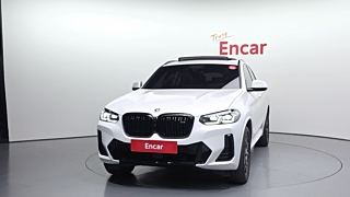 BMW X4 G02 2023