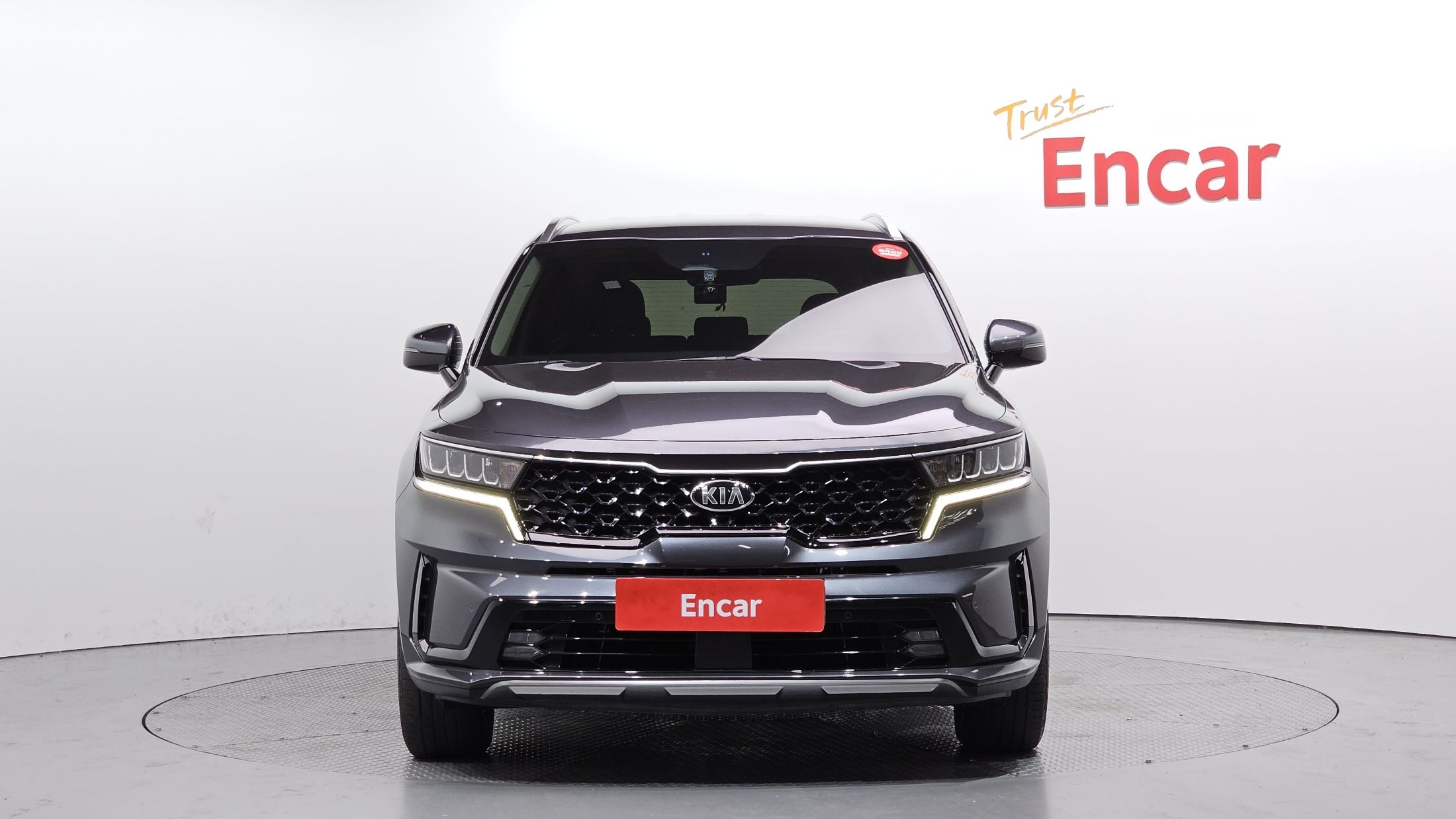 KIA SORENTO 2020