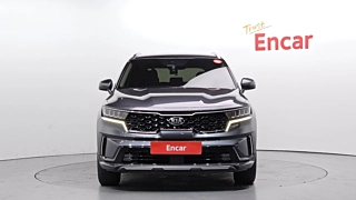 KIA SORENTO 2020