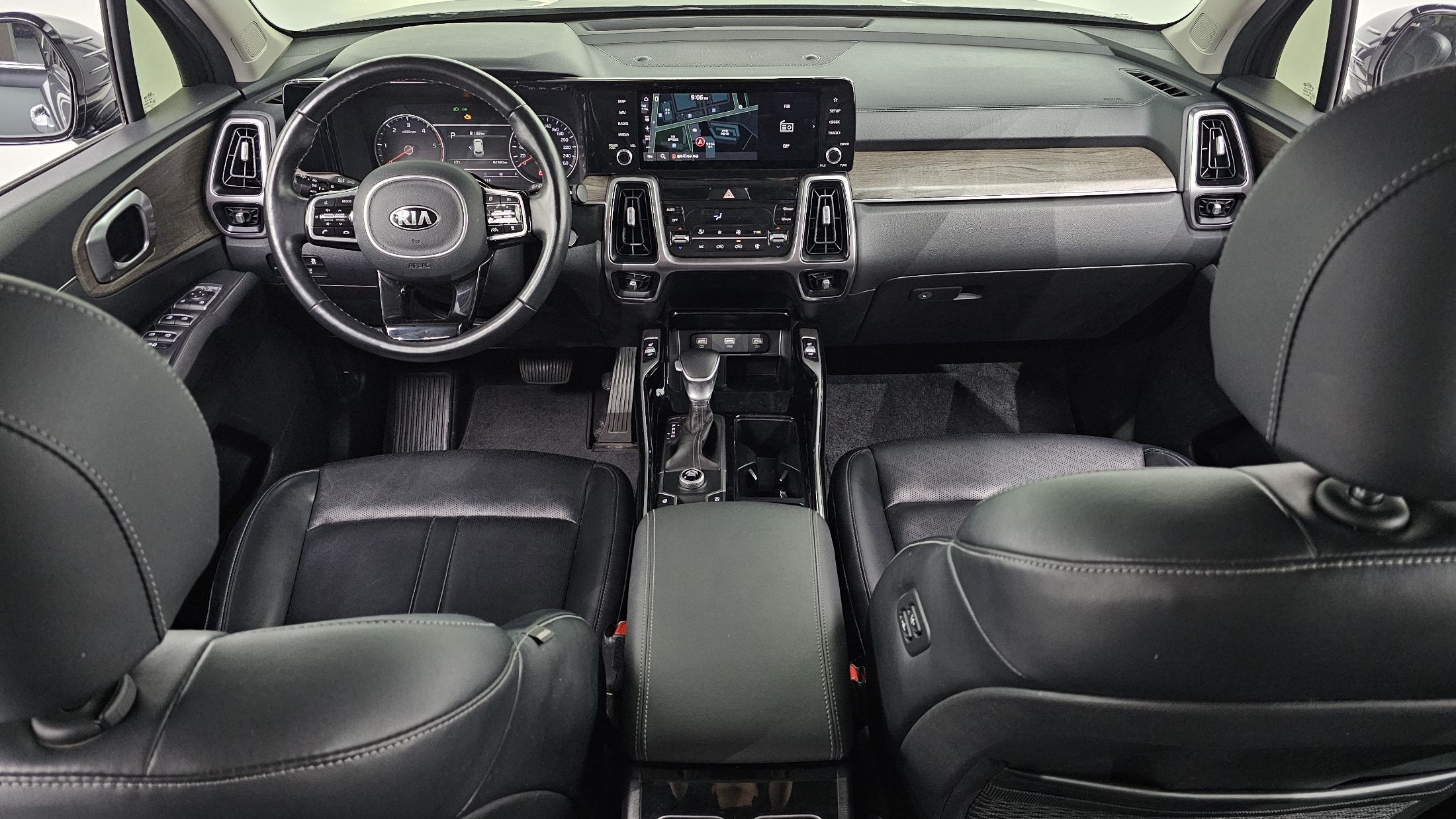 KIA SORENTO 2020