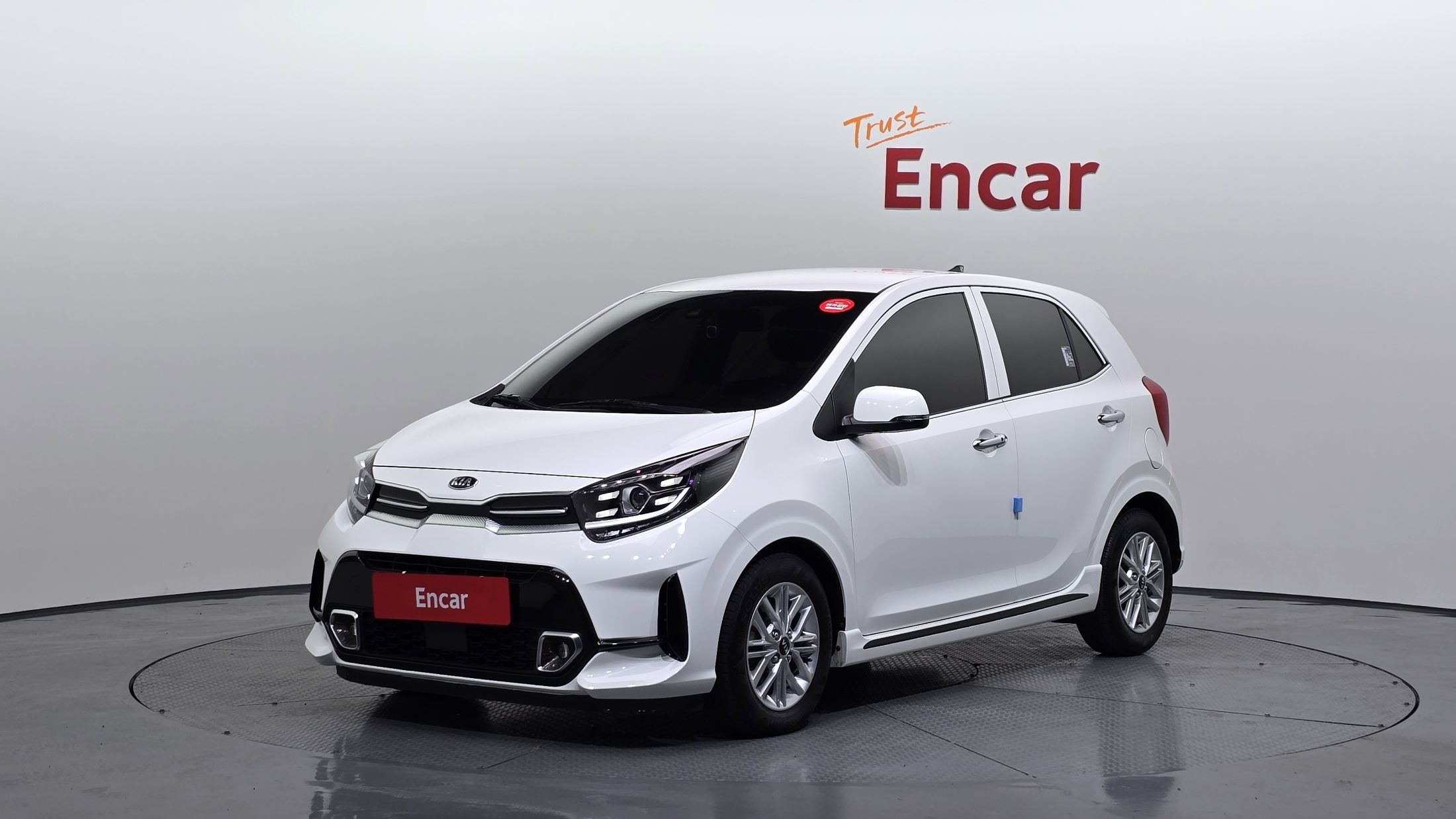 KIA MORNING URBAN JA