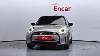 MINI COOPER  2021
