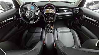 MINI COOPER  5 Door Classic Plus 2021