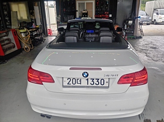 BMW 3-SERIES E90 2011