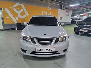 Заказать SAAB 9-3