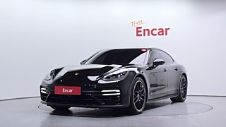 porsche panamera-971