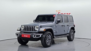 jeep wrangler-jl