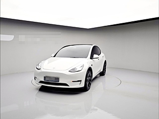 tesla model-y