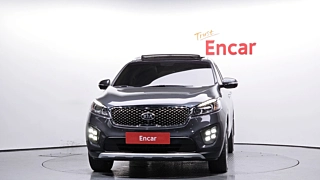 KIA SORENTO 2016