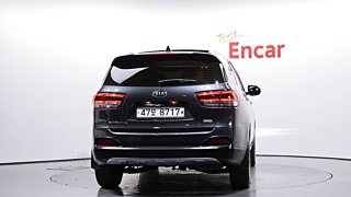 KIA SORENTO 2016