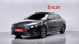 HYUNDAI GRANDEUR IG 2022