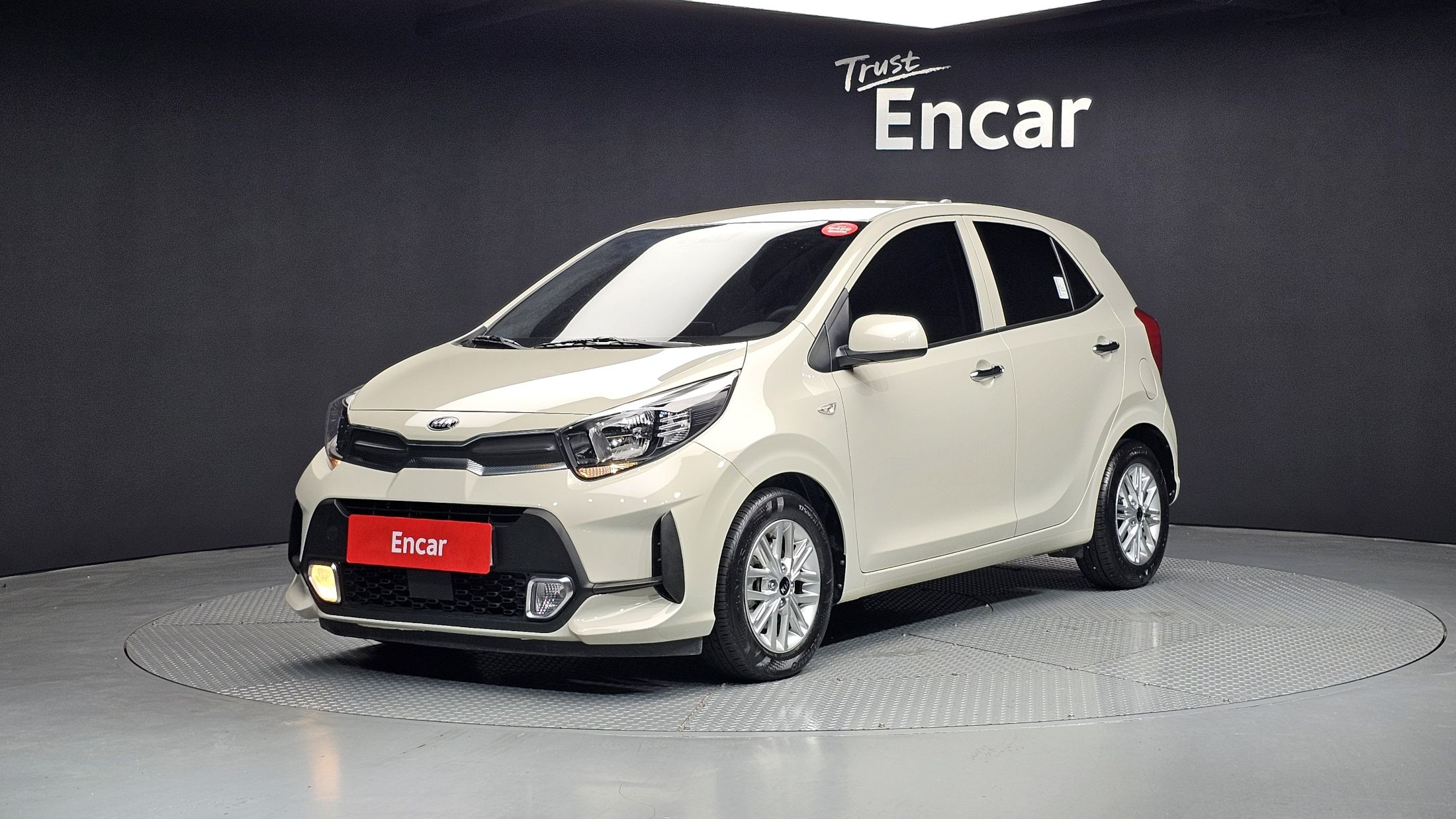 KIA MORNING URBAN JA