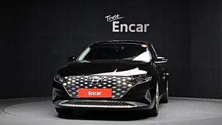 HYUNDAI GRANDEUR IG 2020