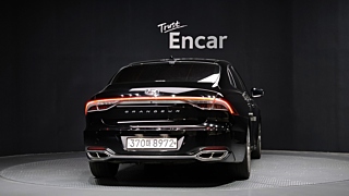 HYUNDAI GRANDEUR IG 2020