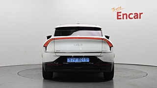 KIA EV6 2023
