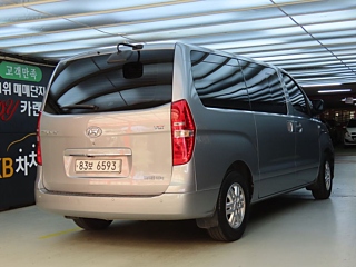 HYUNDAI STAREX GRAND 2018