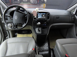 HYUNDAI STAREX GRAND 2018