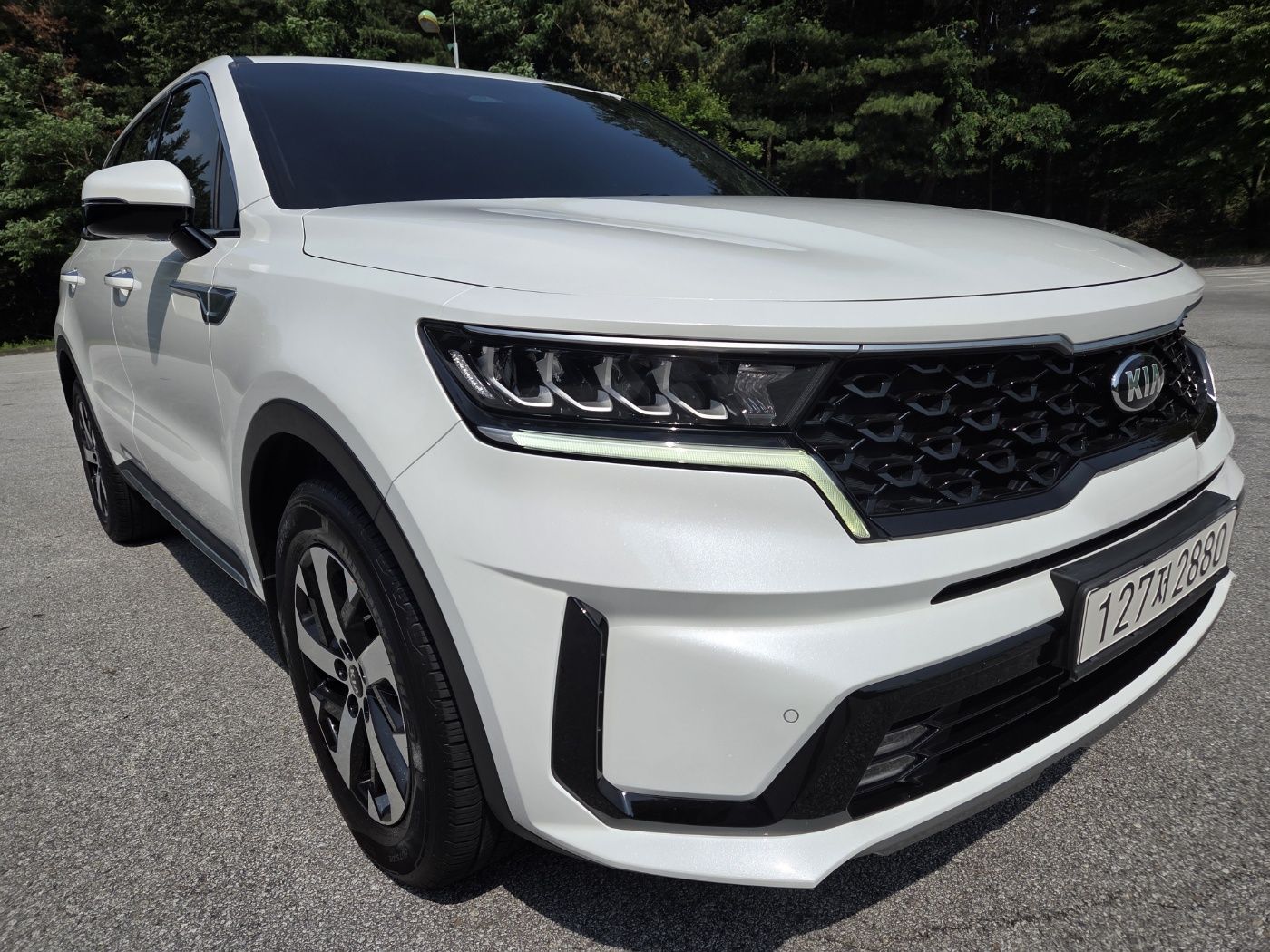 KIA SORENTO 2020