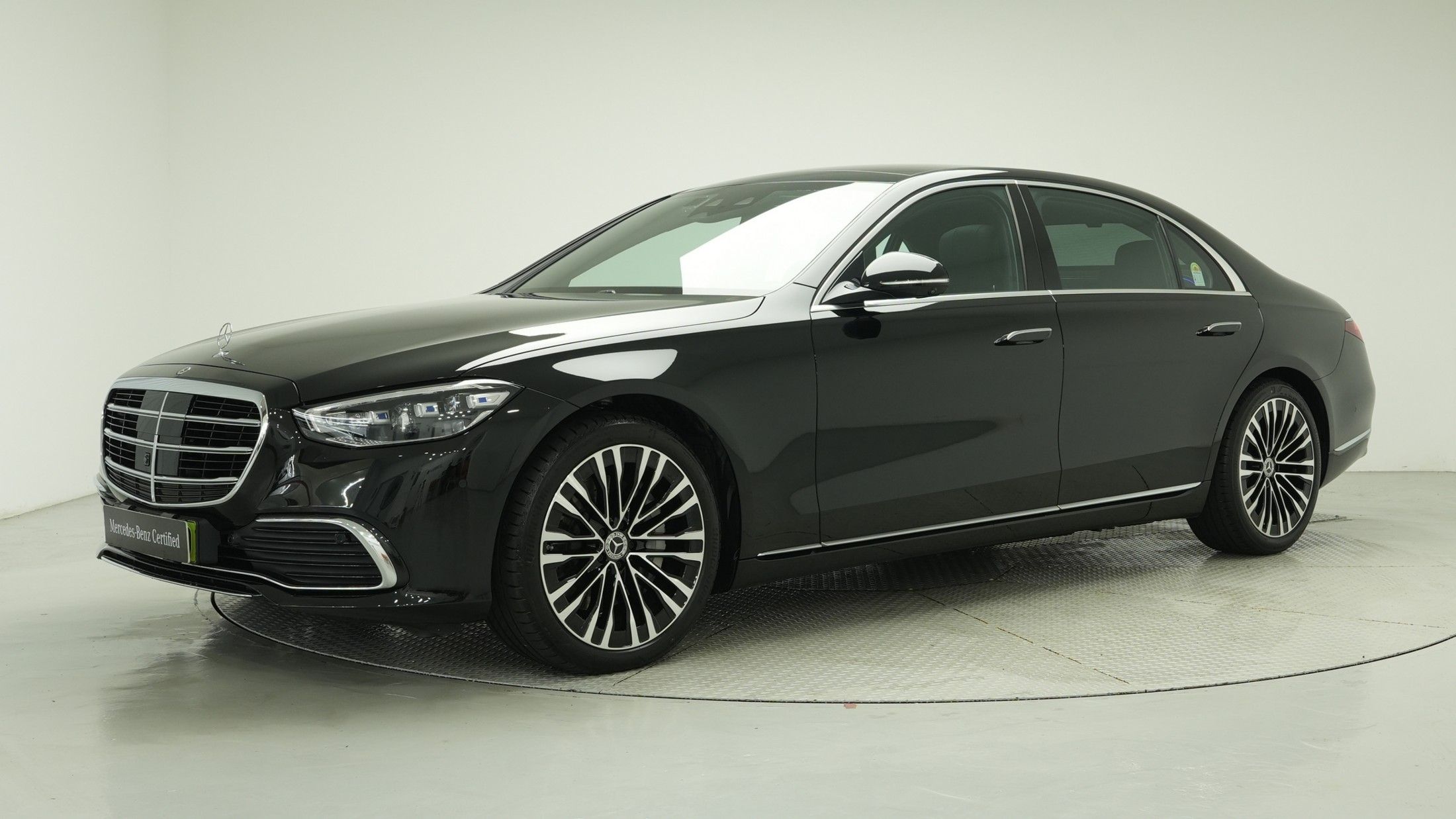 MERCEDES BENZ S-CLASS W223