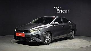KIA K3  2 GENERATION 1.6 2023