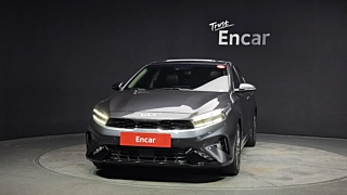 KIA K3 2023