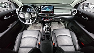 KIA K3 2023