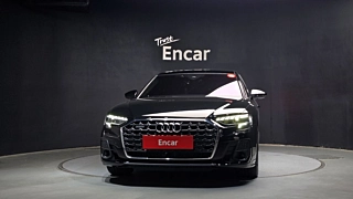AUDI A8 D5 2023
