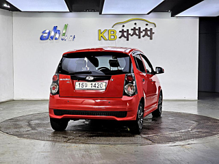 KIA MORNING 2009