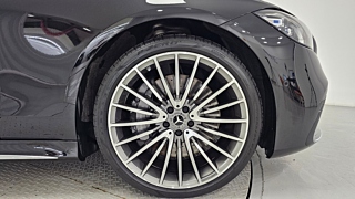 MERCEDES BENZ S-CLASS W223 2024