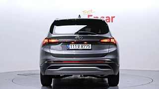 HYUNDAI SANTAFE 2020
