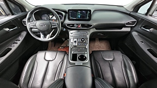 HYUNDAI SANTAFE 2020