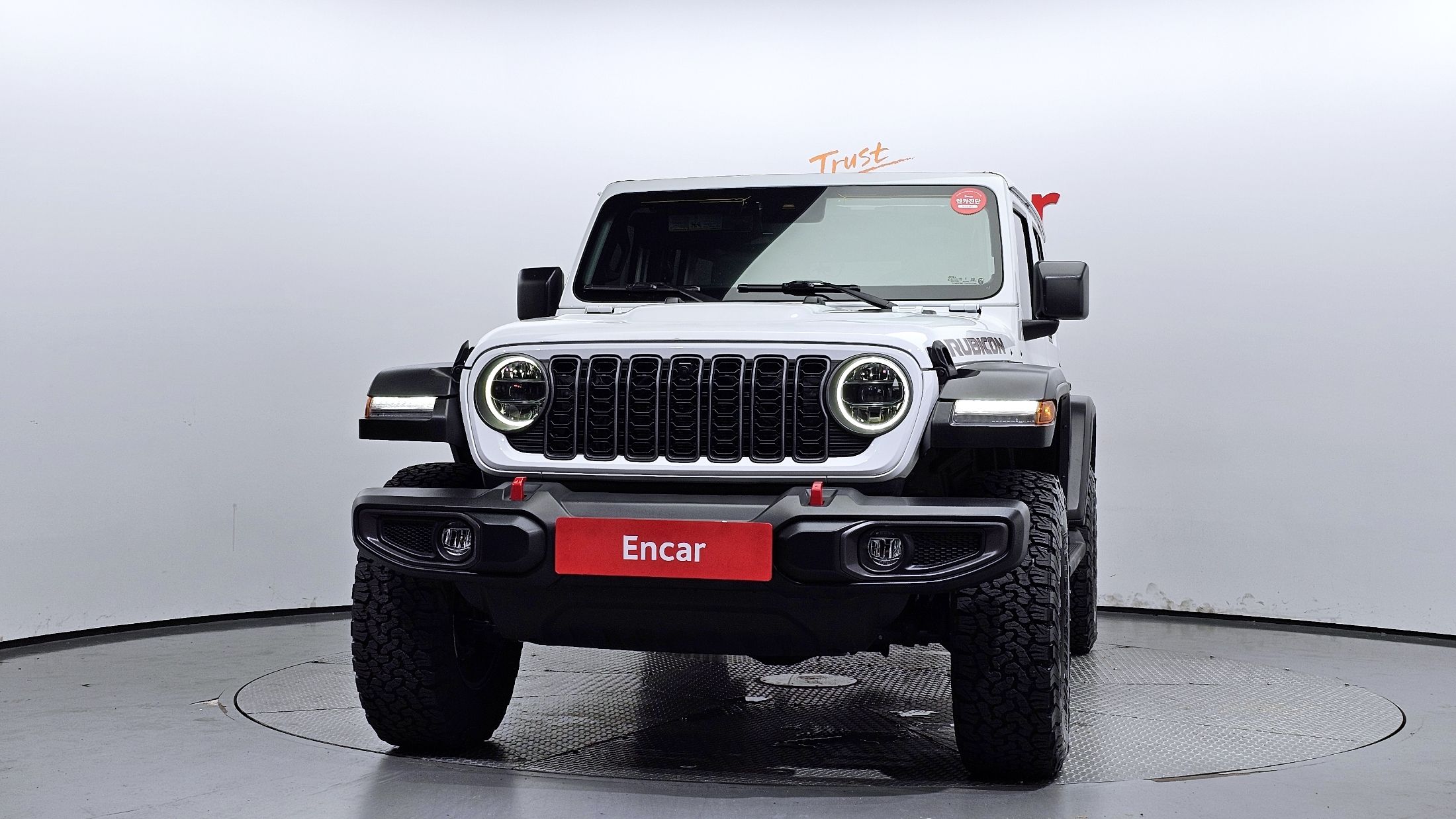 JEEP WRANGLER JL