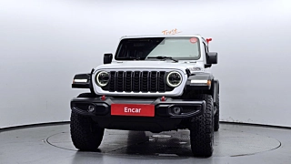 JEEP WRANGLER JL  2024