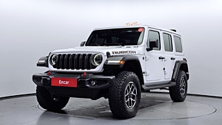 jeep wrangler-jl