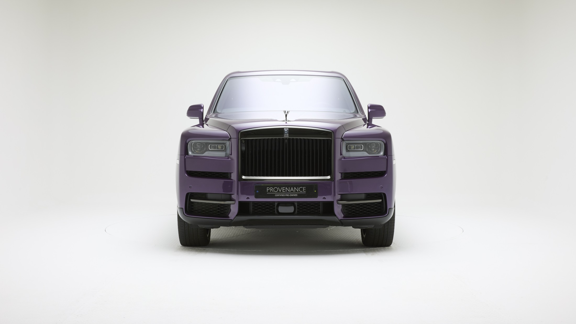 ROLLS ROYCE CULLINAN 2023