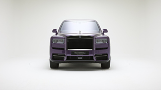 ROLLS ROYCE CULLINAN 2023