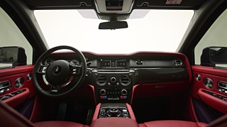 ROLLS ROYCE CULLINAN 2023