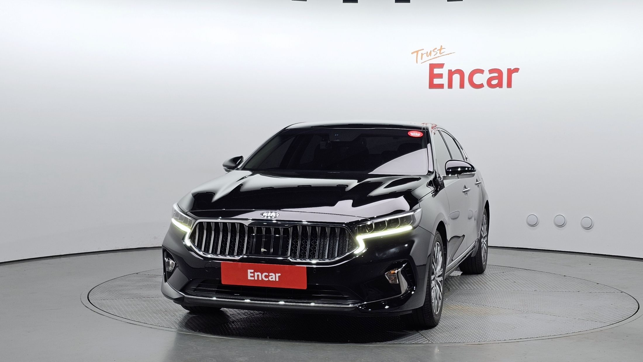 KIA K7 PREMIER 2020