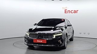 KIA K7 PREMIER 2020