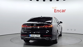 KIA K7 PREMIER 2020