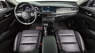 KIA K7 PREMIER 2020