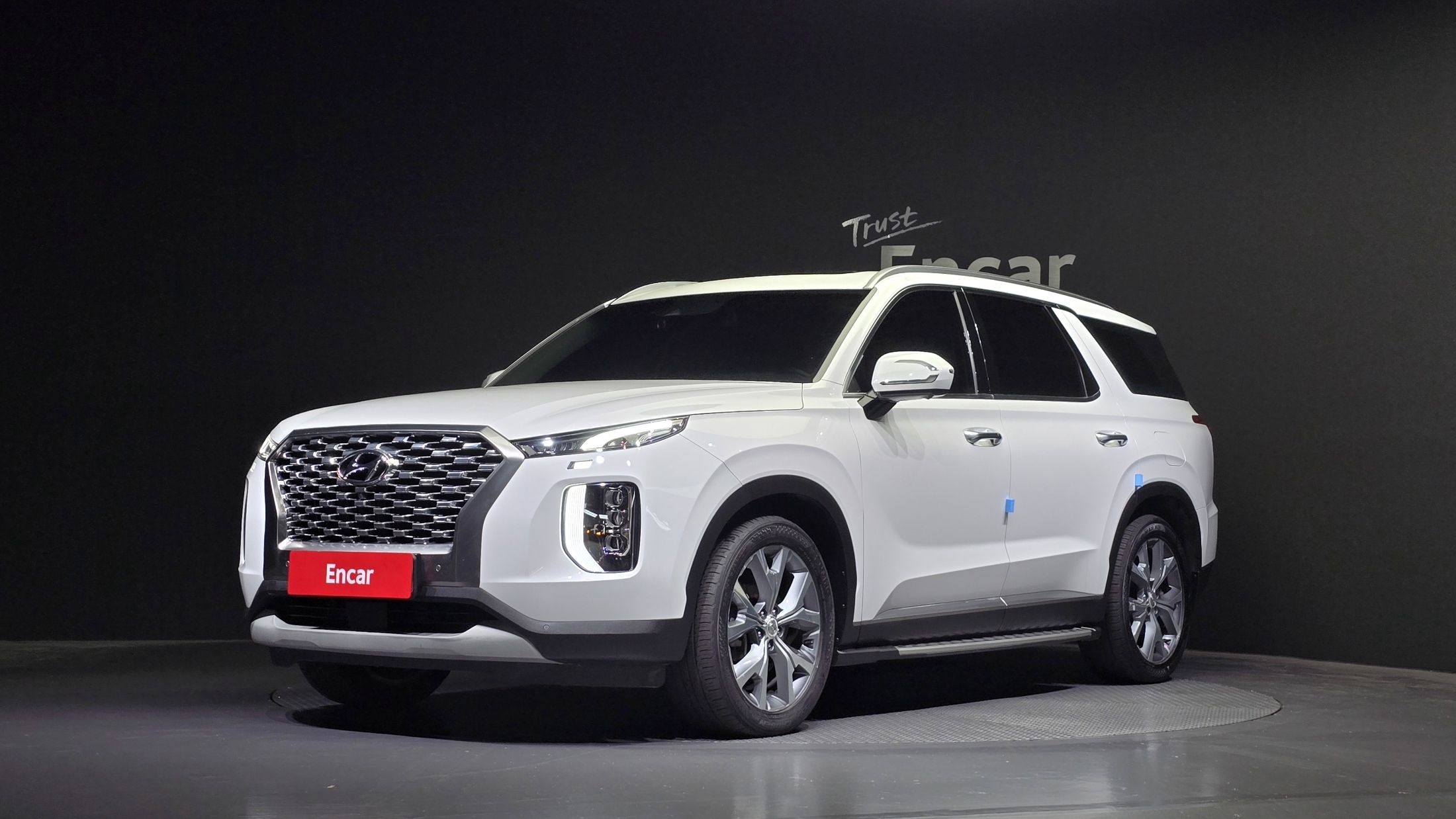HYUNDAI PALISADE 2019