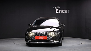 HYUNDAI GRANDEUR IG 2020