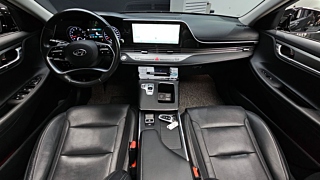 HYUNDAI GRANDEUR IG 2020