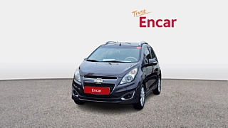 DAEWOO SPARK 2014