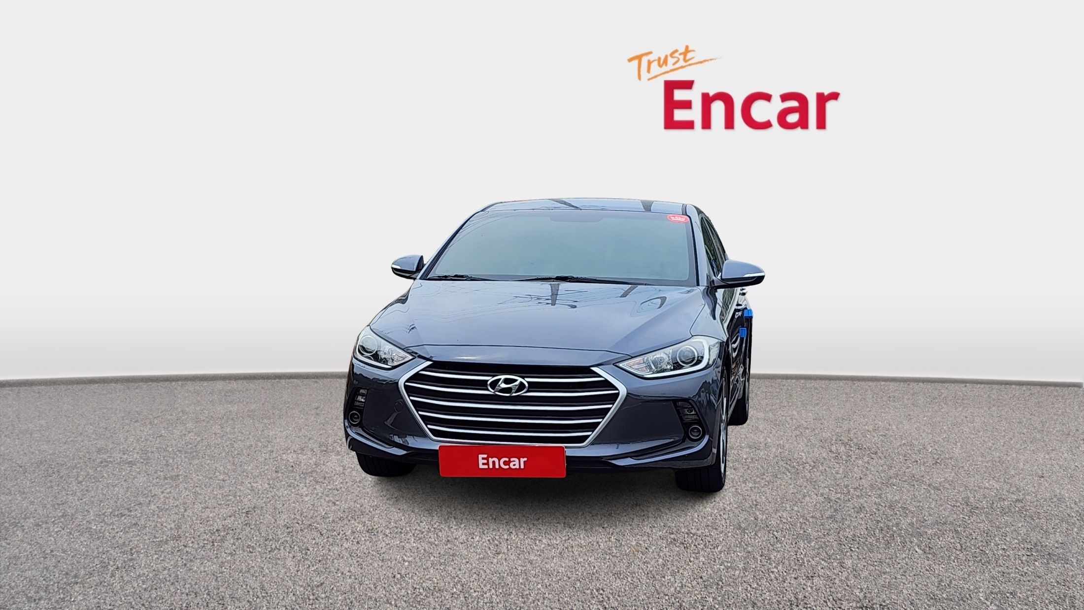 HYUNDAI AVANTE AD 2018
