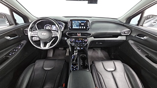 HYUNDAI SANTAFE TM 2020